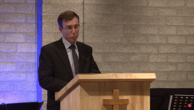 Dr G A Van Den Brink