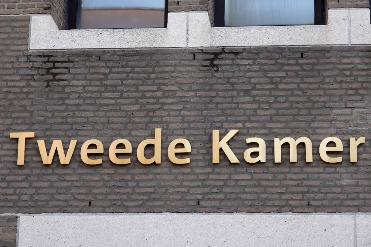 Tweede Kamer Tweede Kamer