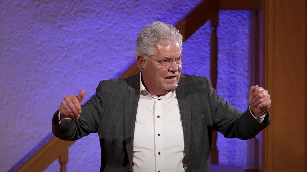 Paul Visser