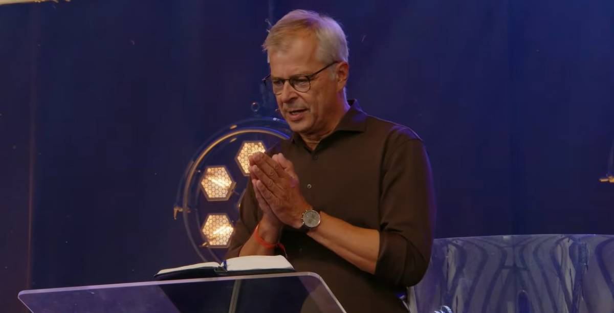 Ron van der Spoel