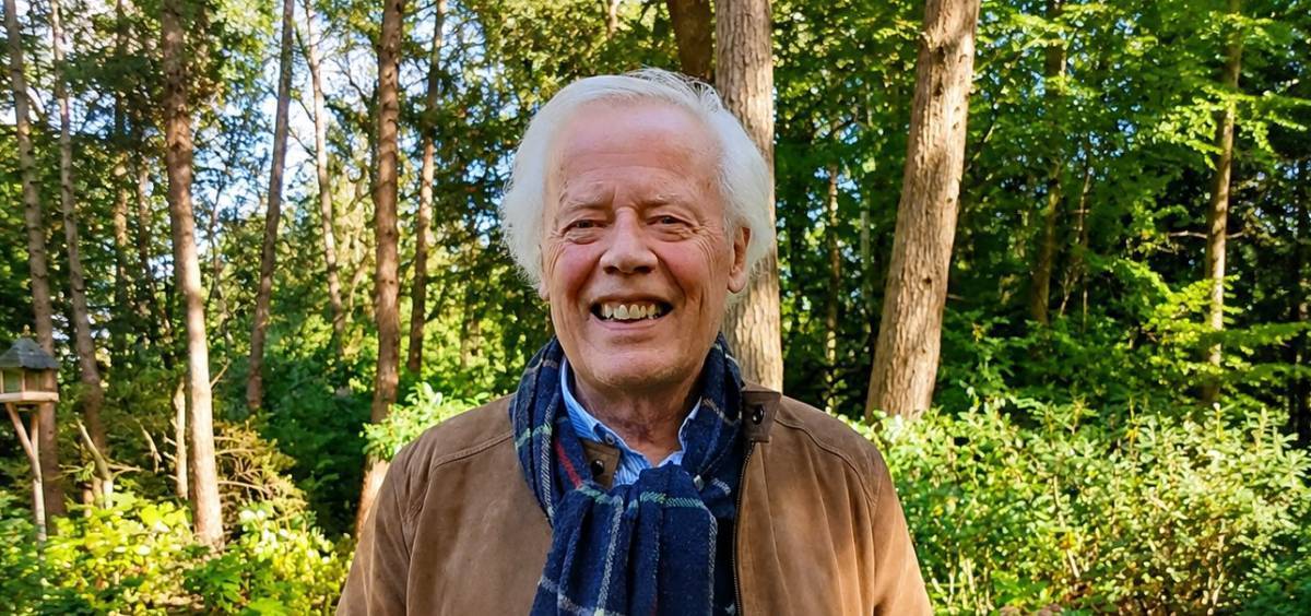 Johan Vink