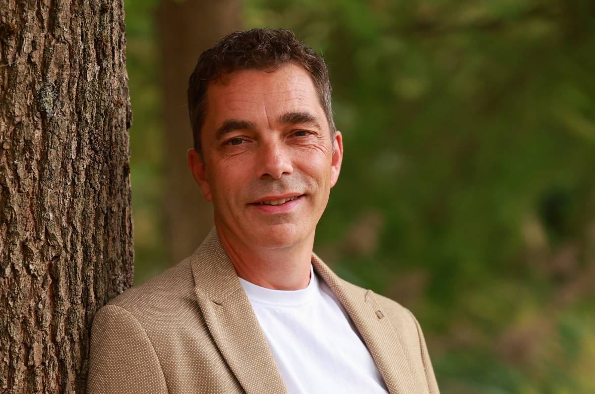 Hans Euser