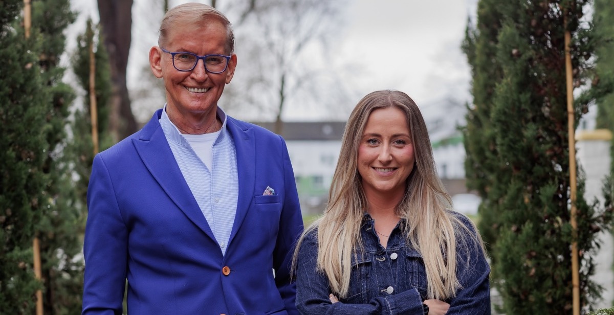 Laurentine van Landeghem