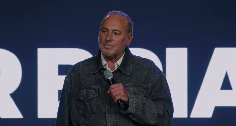 Brian Houston