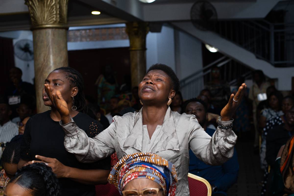 Nigeria