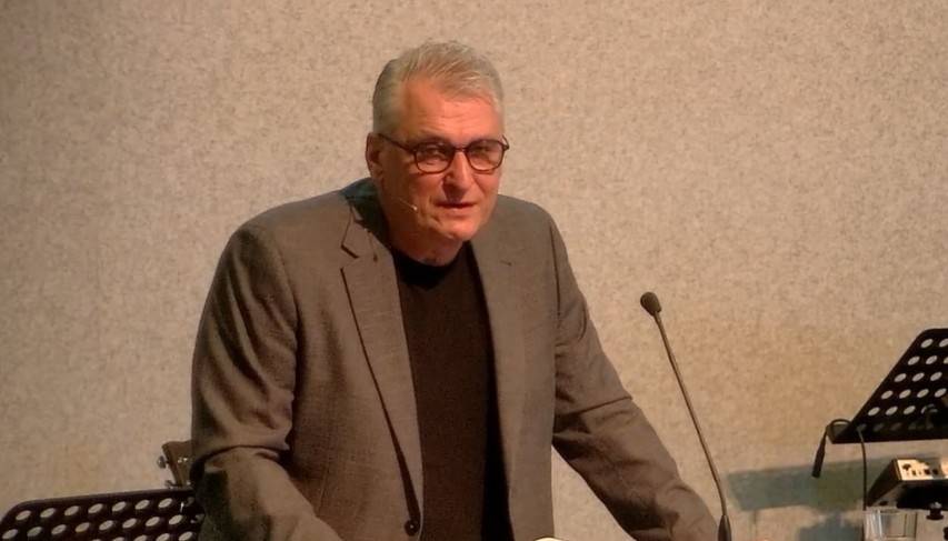 Bas van der Graaf Bas van der Graaf