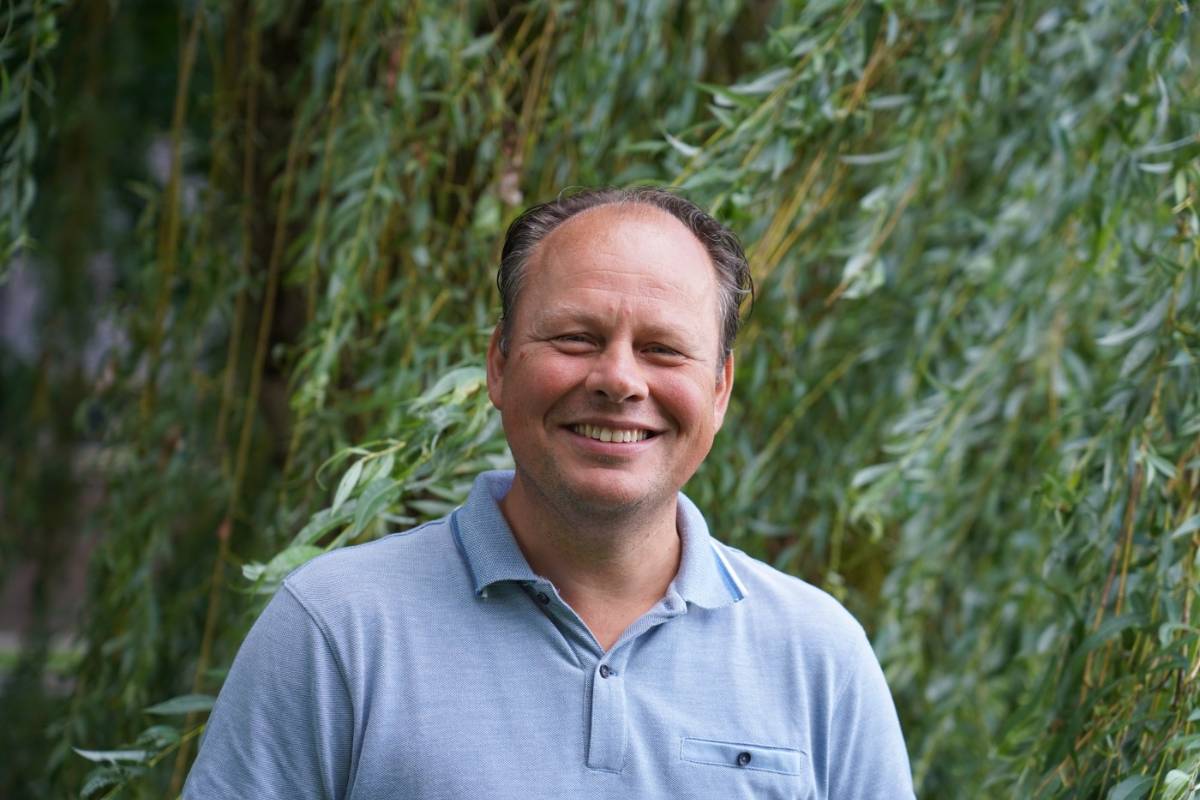 Henk Boerman