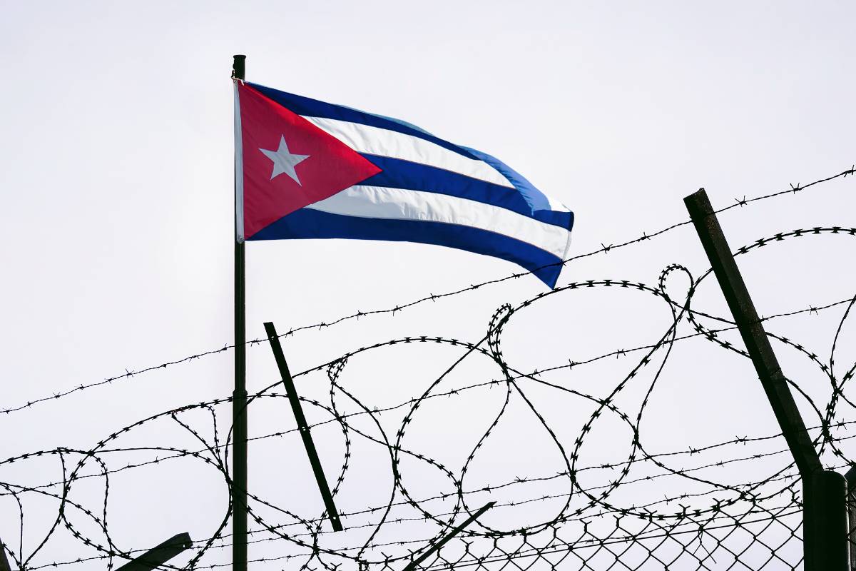 Cuba