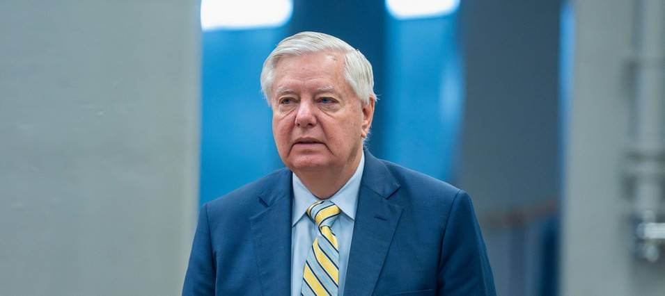 Lindsey Graham