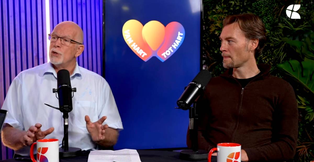 Gert en Henk Gert en Henk