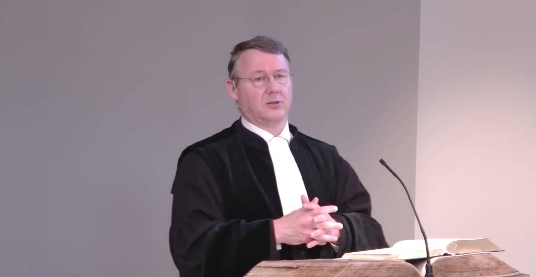 ds. W.J. van den Brink