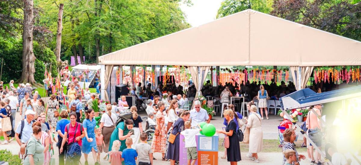 Terdege Zomerfair