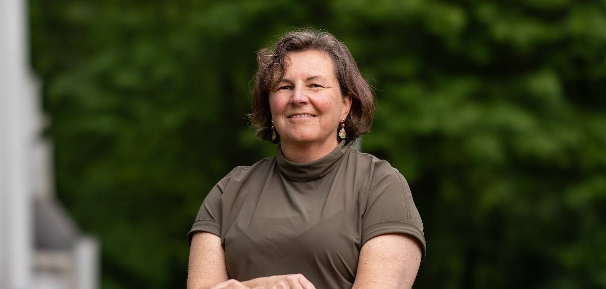 Petra van Aalst
