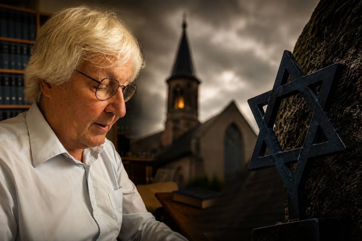 Max Staudt