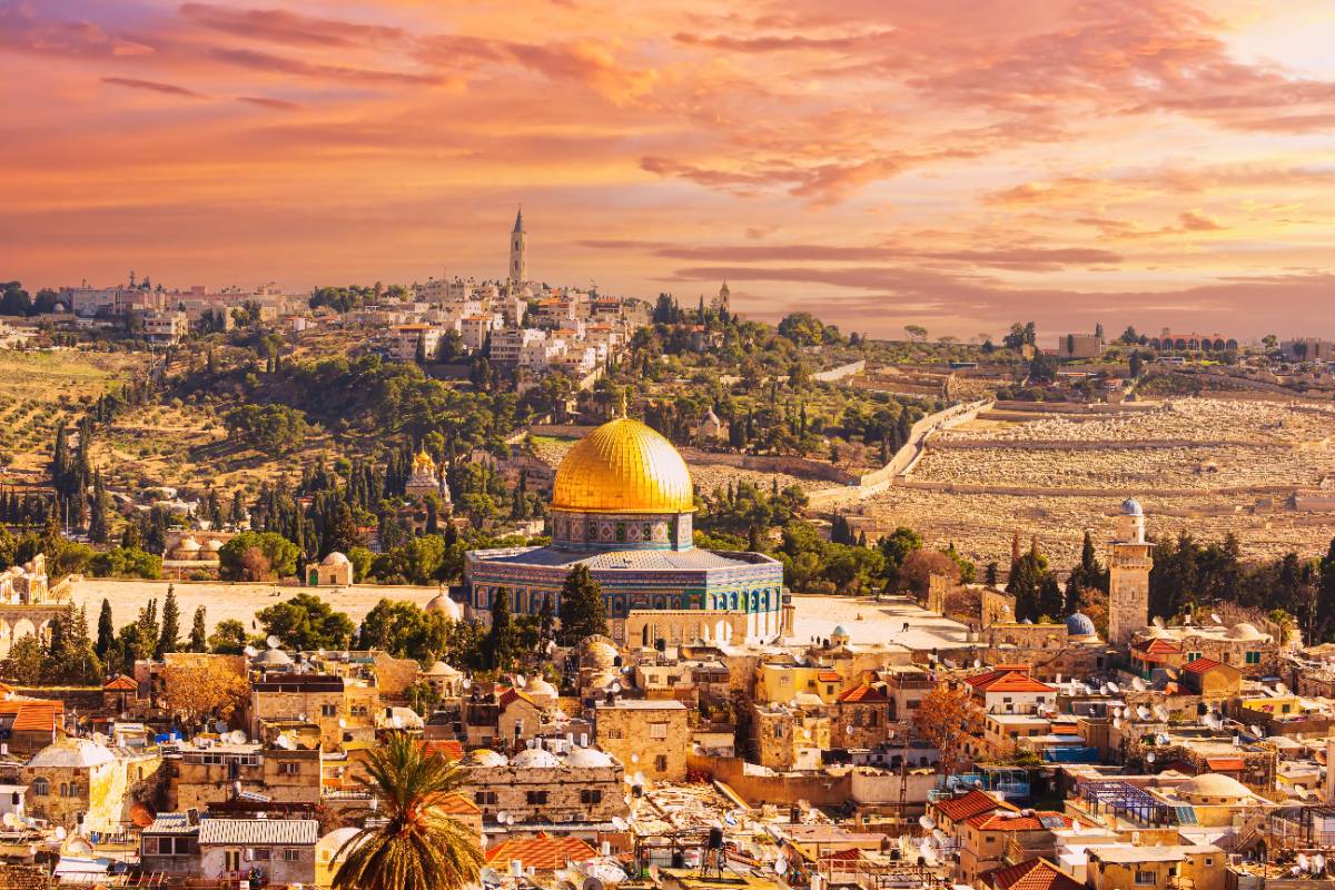 Jeruzalem