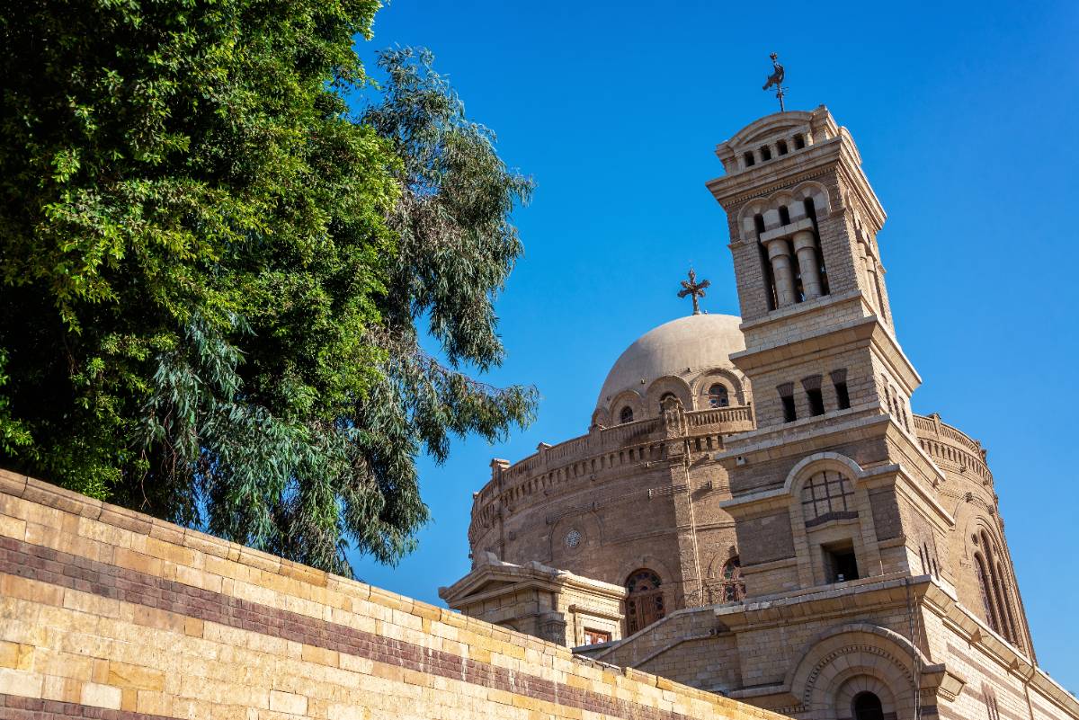 cairo