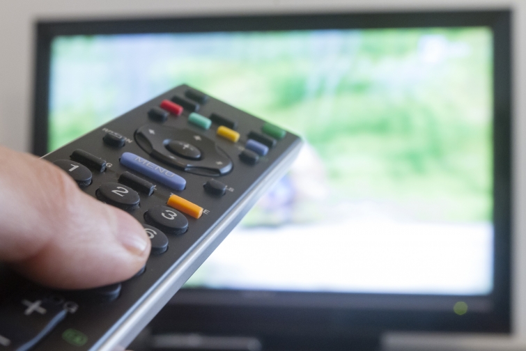 tv kijken