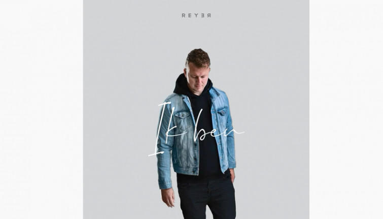 'Ik ben', het nieuwe album van Reyer is uit - Cvandaag.nl