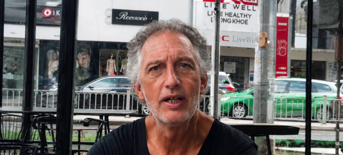 Jac de Gooijer
