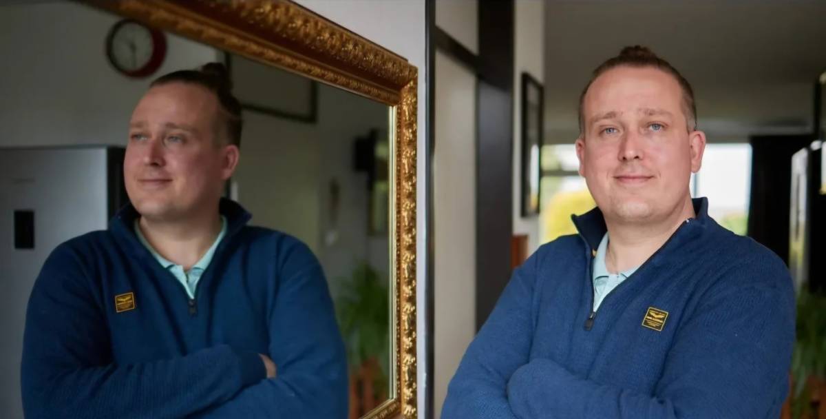 Michael Remmerswaal