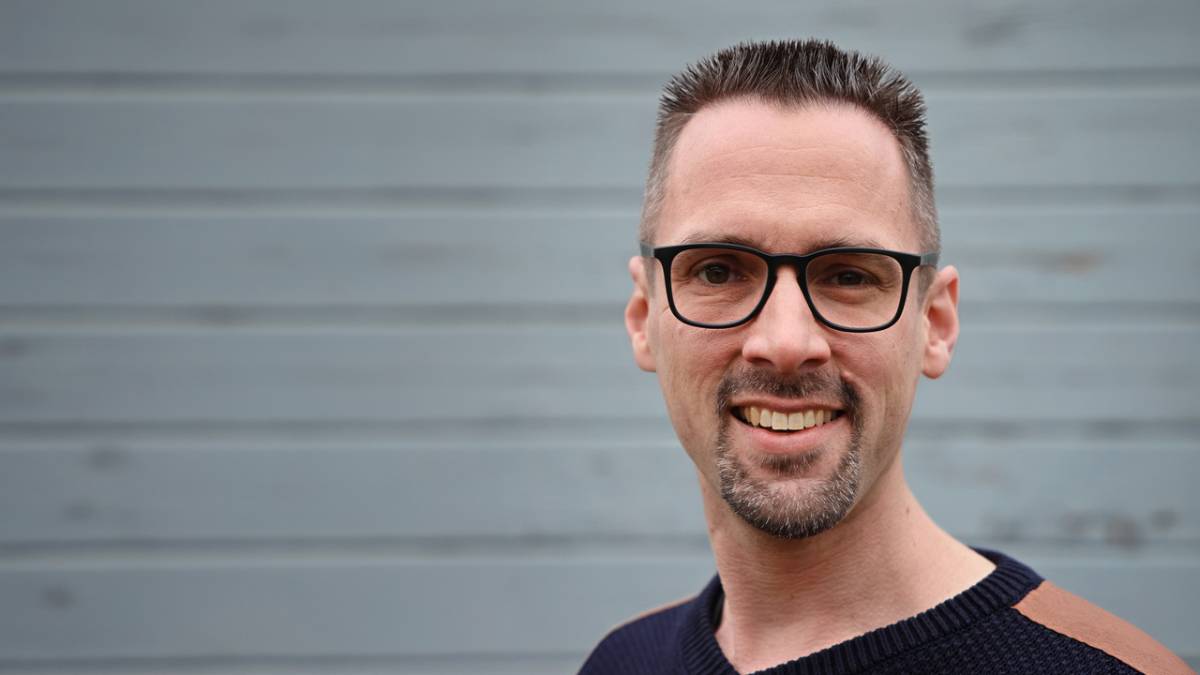 David van Wijck