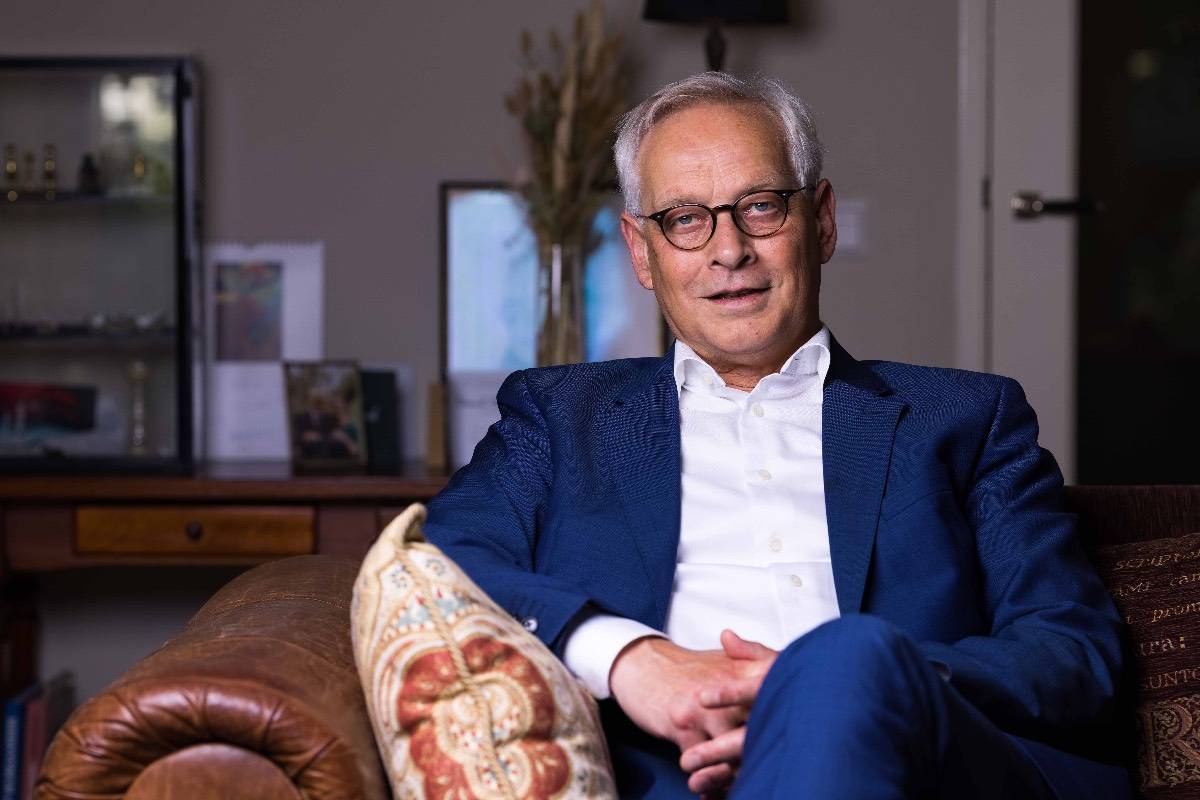 Bart Jan Spruyt