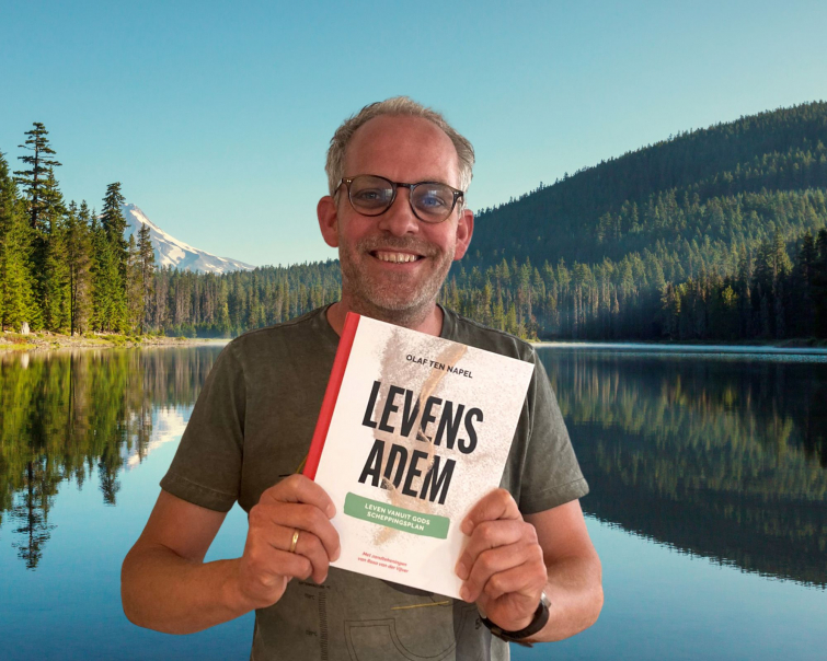‘Levensadem’ laat je proeven van het goede leven - Cvandaag.nl