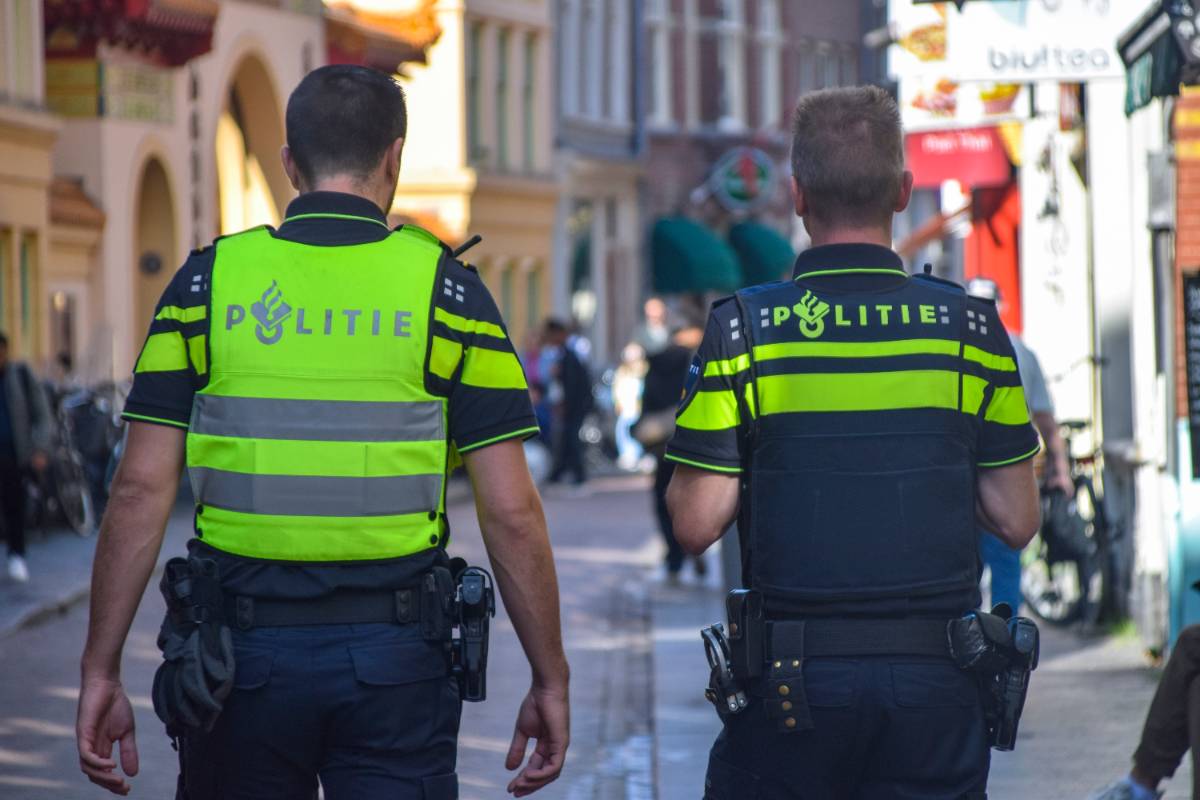 politie