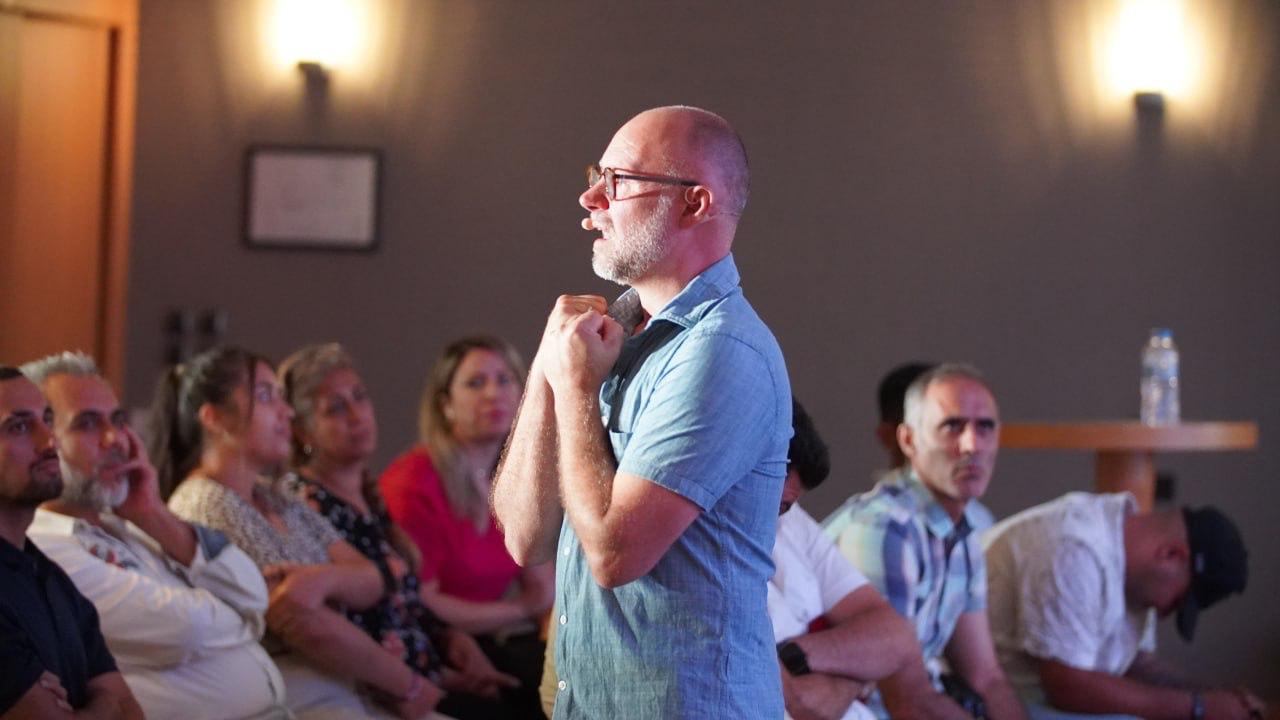 Kenneth Kühn Kenneth Kühn