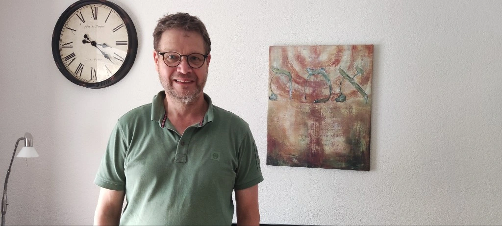 Drs. Jelte Alma
