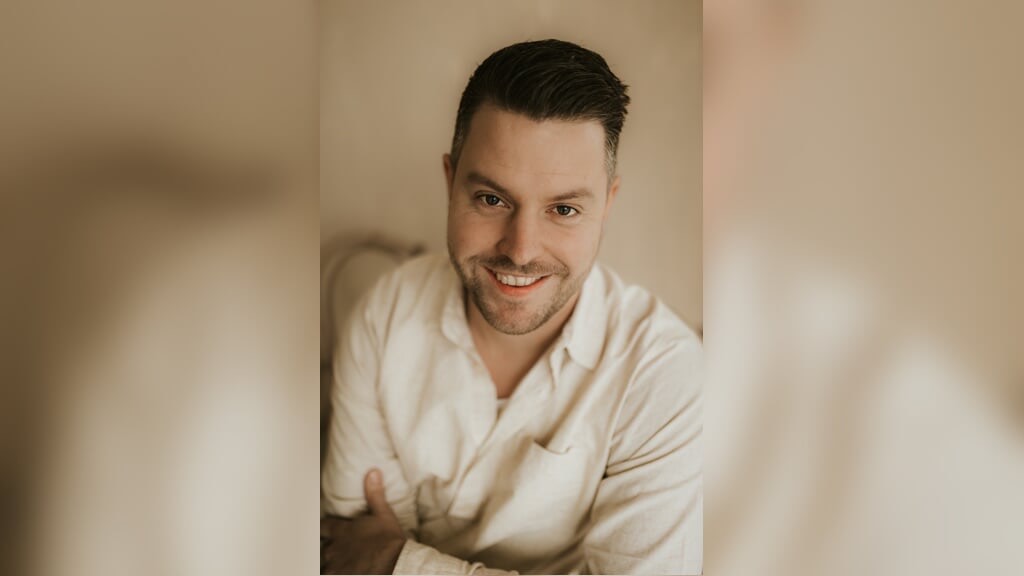 Daniel Dronkelaar
