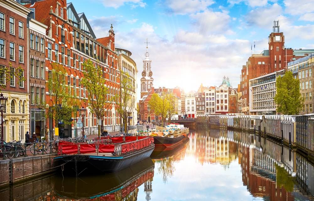 Nederland