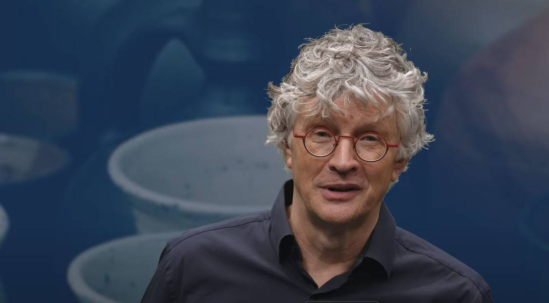 Wilkin van de Kamp