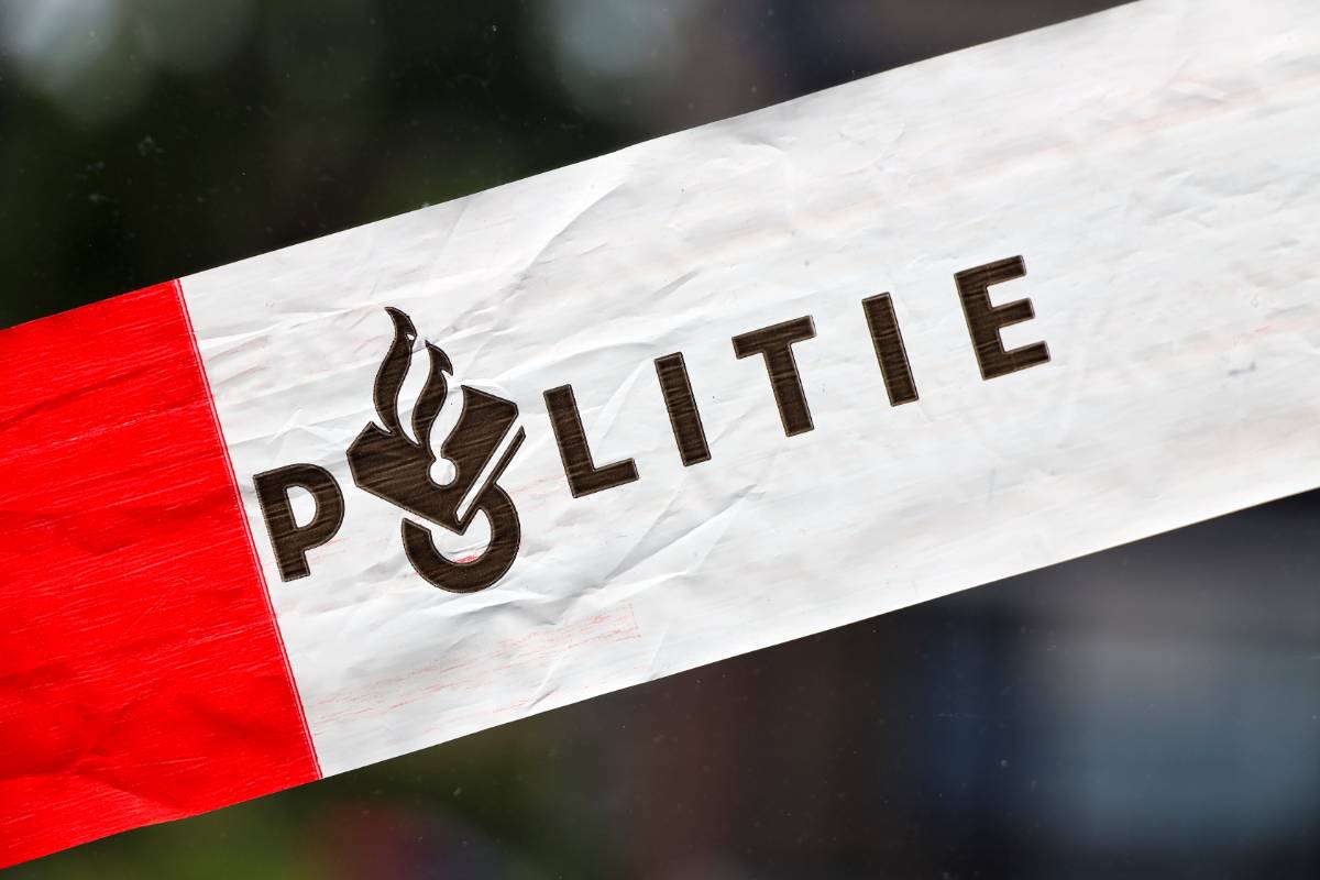 Politie