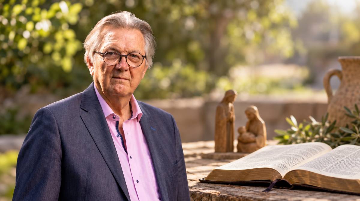 Dr. Piet van Midden