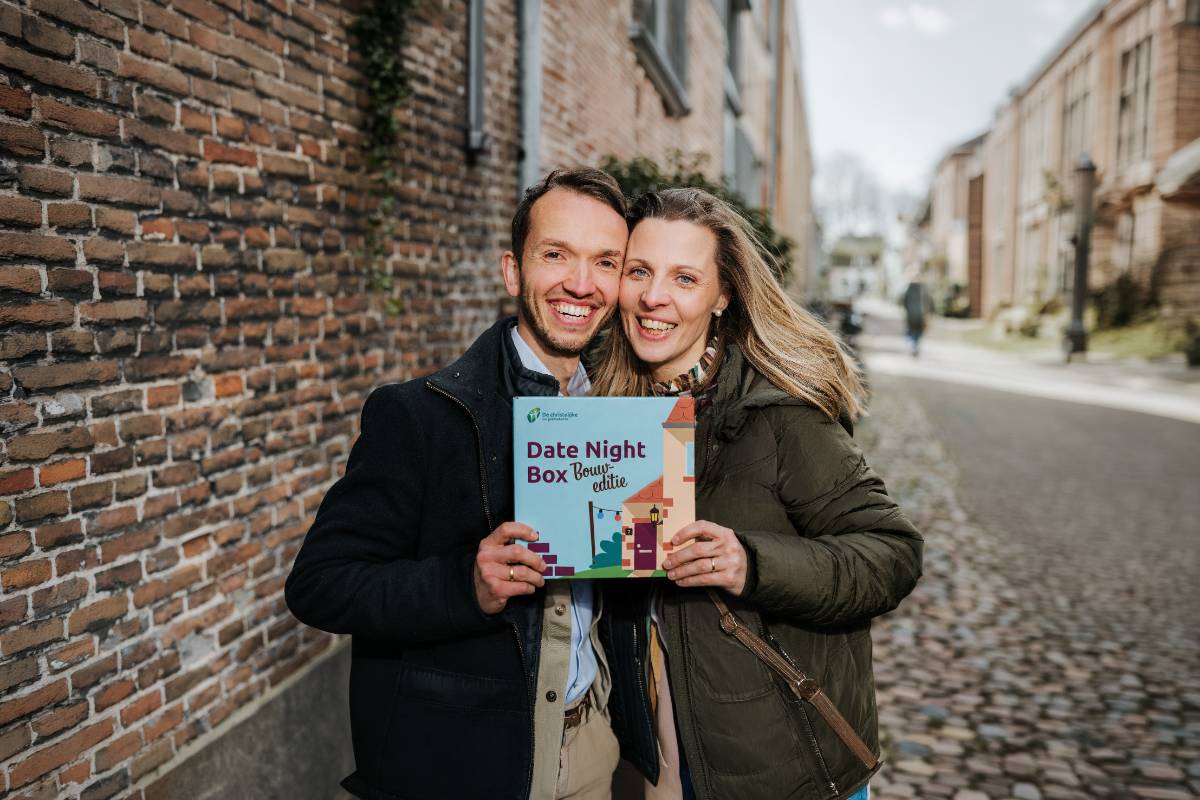 De christelijke zorgverzekeraar