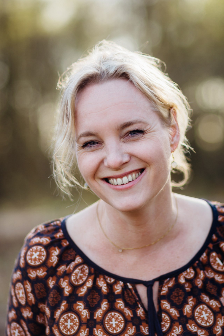 Annemieke Reesink