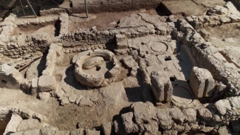 Archeologen