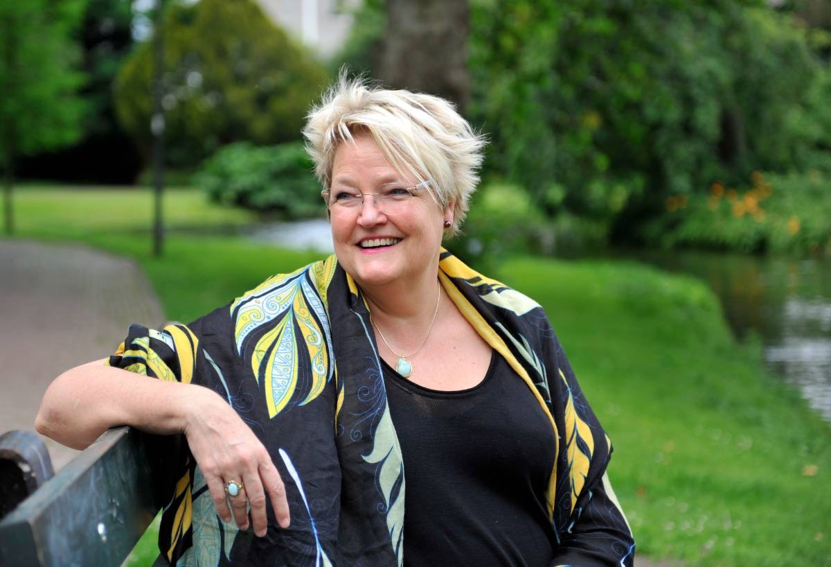Marja Krans