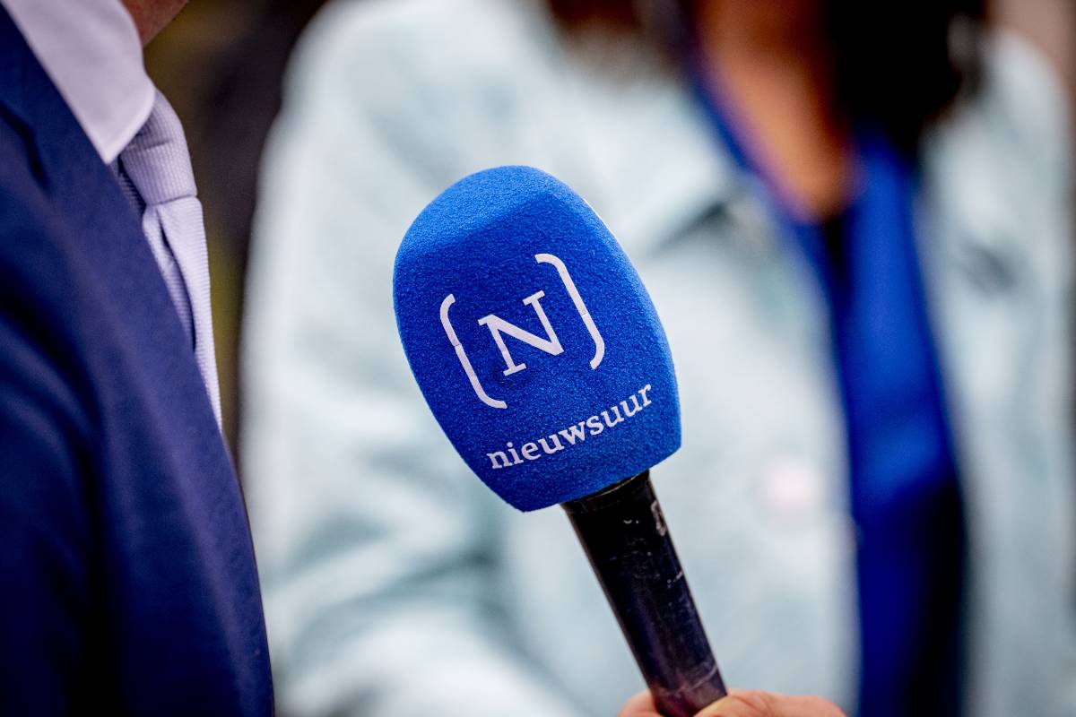 Nieuwsuur