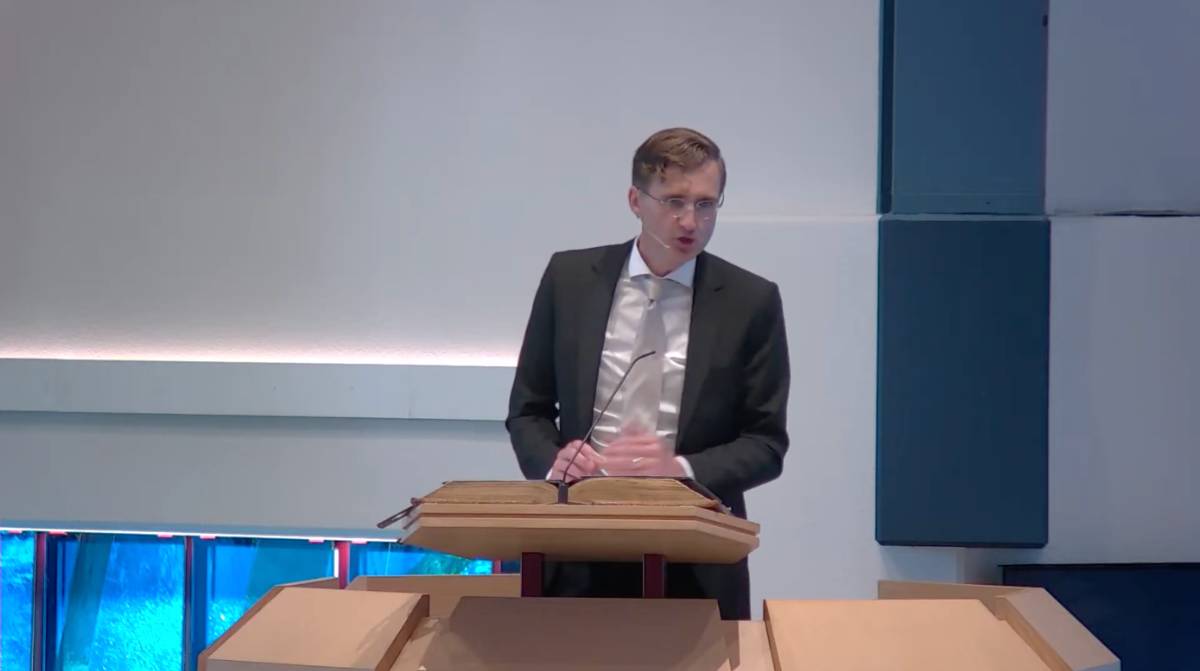 Prop. dr. M. van Ittersum