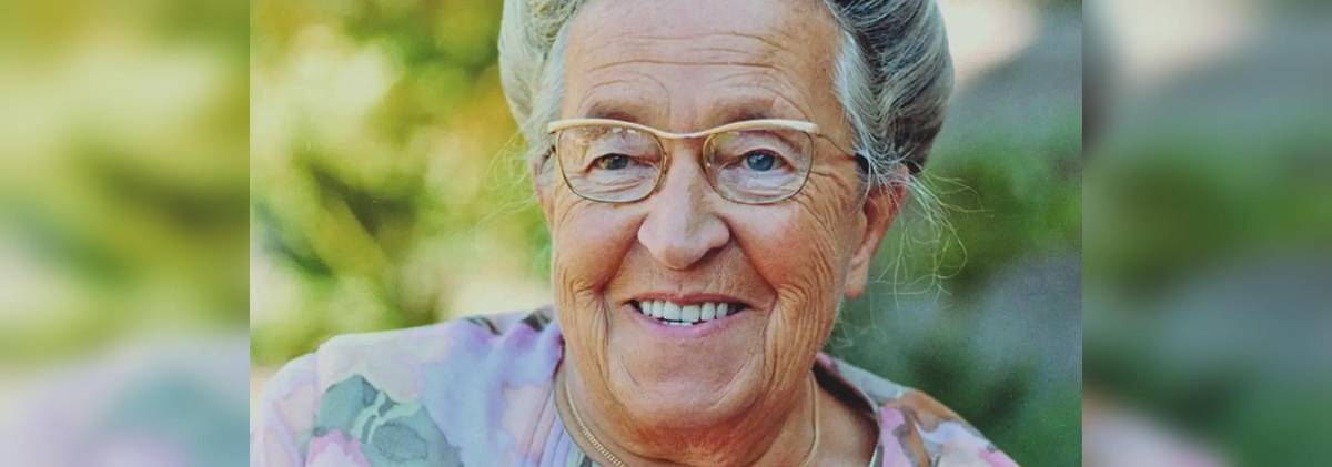 Corrie ten Boom