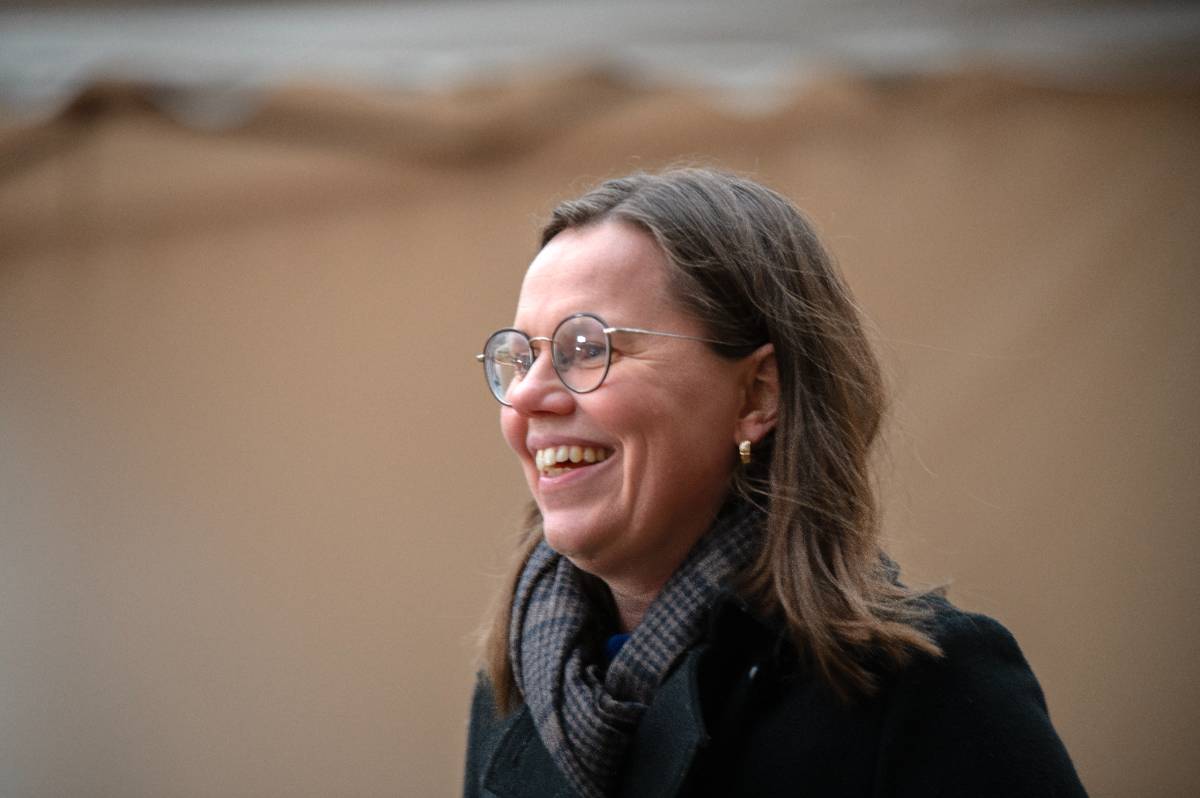 Mirjam Bikker