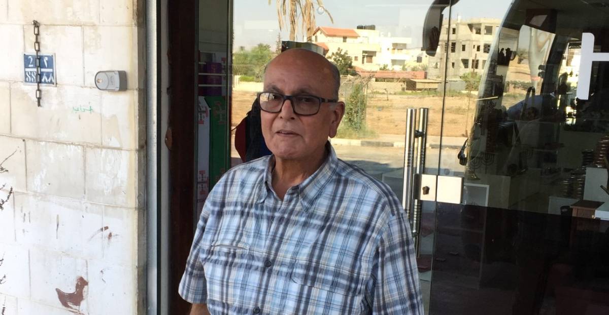 Tass Saada Tass Saada