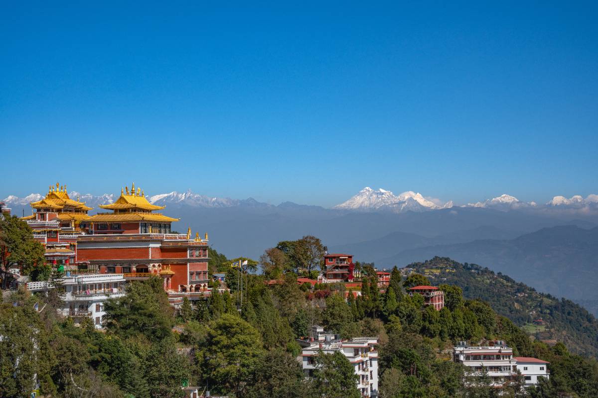 Nepal