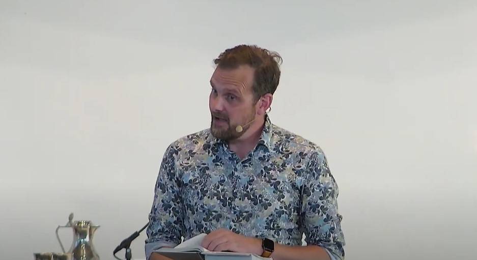 Ds. Rein den Hertog Ds. Rein den Hertog