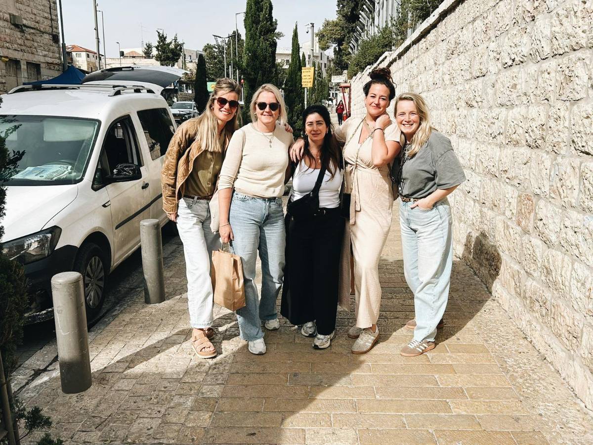 Joanneke en Jobke Joanneke en Jobke