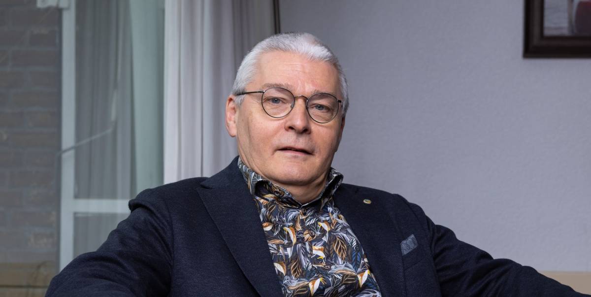 Arie de Rover