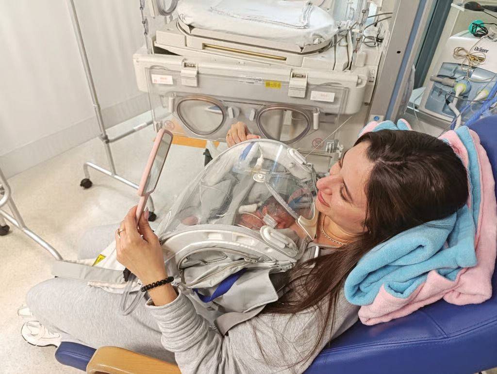 De Skincubator in de praktijk