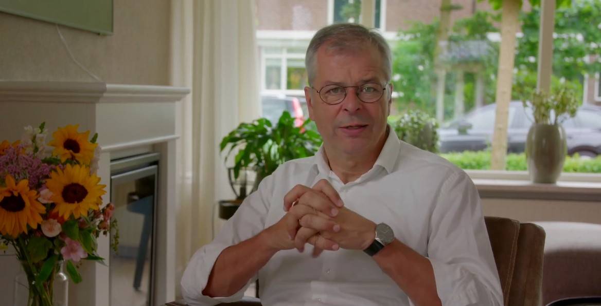 Ron van der Spoel